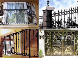 MEPEN ALÜMİNYUM, DEMİR DOĞRAMA