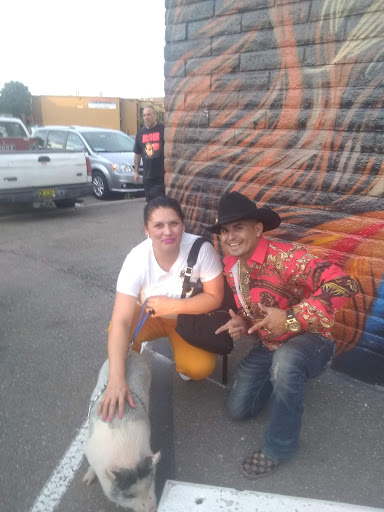 Explore car tattoo sleeve ideas, creative tattoo ideas in Albuquerque, available at Mijos Tattoos & Piercing