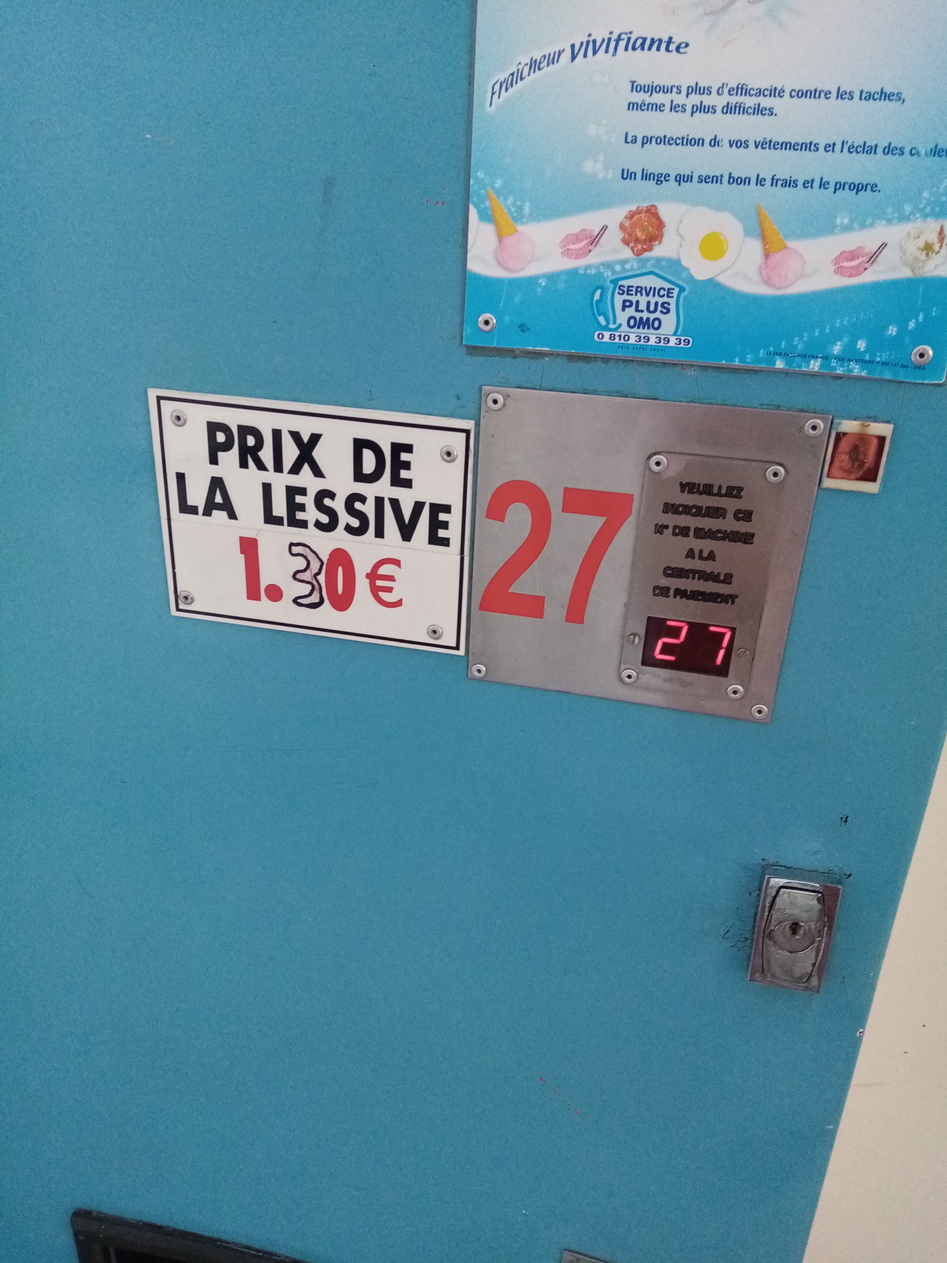 Photo n° 2 de l'avis de Niels.a fait le 15/01/2021 à 11:42