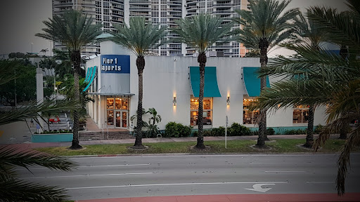 Home Goods Store «Pier 1 Imports», reviews and photos, 1130 5th St, Miami Beach, FL 33139, USA