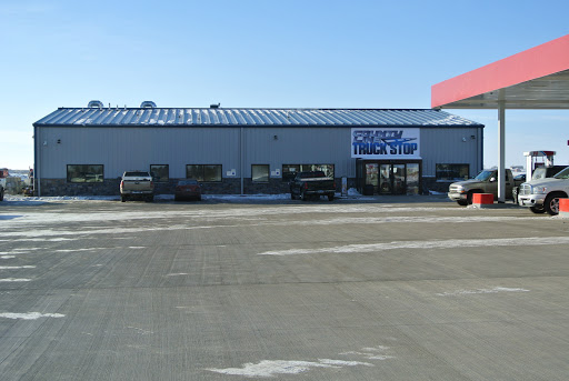 County Line Truck Stop