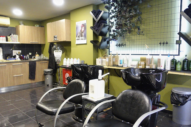 V-effect Alternative Hair Room