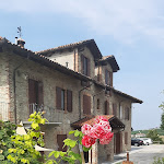 Photo n°1 de l'avis de gianmario.e fait le 13/08/2020 à 14:17 sur le  Il Bricco à Treiso