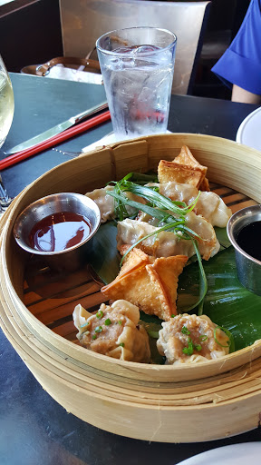 Dumpling restaurant Roseville