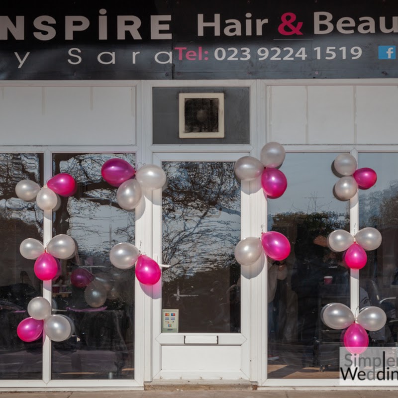 Inspire Hair and Beauty