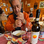 Photo n°2 de l'avis de Alessandro.e fait le 03/12/2023 à 13:44 sur le  Ristorante La Genzianella à Fraciscio