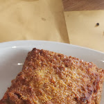 Photo n°2 de l'avis de angeles.e fait le 16/08/2023 à 18:35 sur le  Le Moline - Osteria Bistrot à Bologna