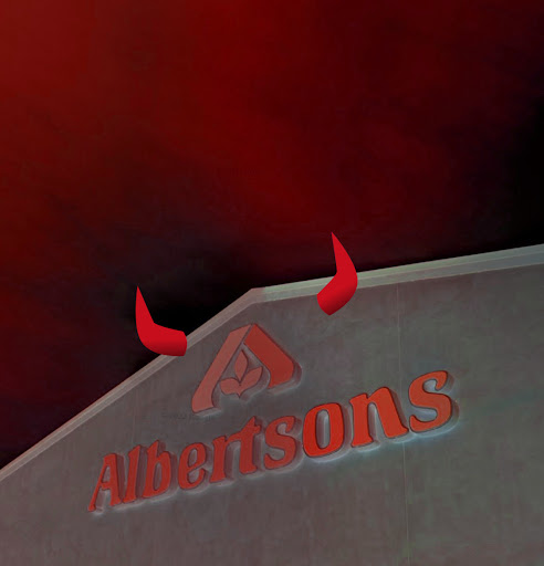 Albertsons image