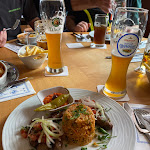 Photo n°1 de l'avis de Sascha.e fait le 28/10/2022 à 10:38 sur le  Gaststätte Alter Adler Pforzheim à Pforzheim