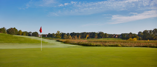 Golf Course «Oak Pointe Country Club», reviews and photos, 4500 Club Dr, Brighton, MI 48116, USA