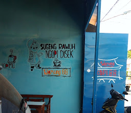 Kedai Kopi Balap 88 photo