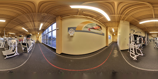 Gym «24 Hour Fitness», reviews and photos, 10616 Research Blvd, Austin, TX 78759, USA