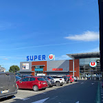 Photo n° 4 de l'avis de Laurent.a fait le 20/08/2022 à 15:56 pour Super U et Drive à Tréguier
