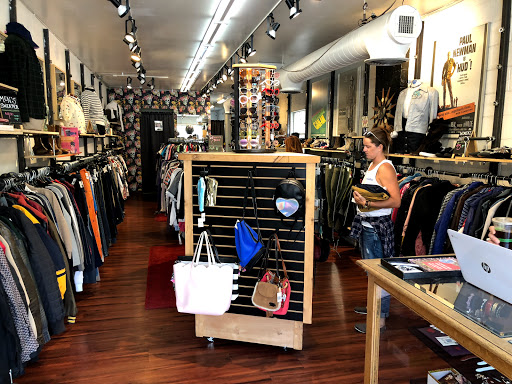 Used Clothing Store «Buffalo Exchange - The Annex», reviews and photos, 226 E 13th Ave, Denver, CO 80203, USA