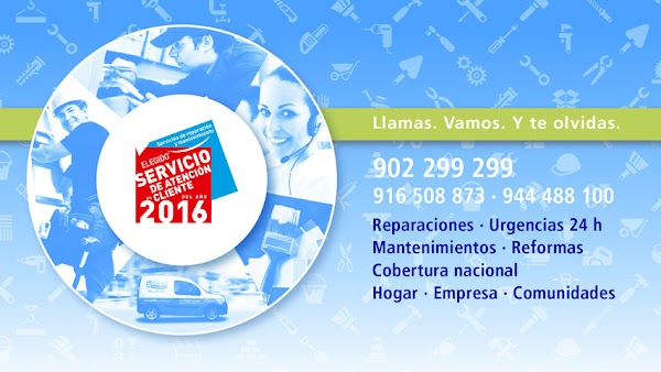 Imagen de Buenos Días Buenas Noches (3 de 4)