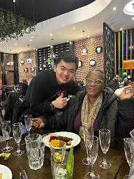 Photo n°95 de Steak factory à Saint-Brice-sous-Forêt ()