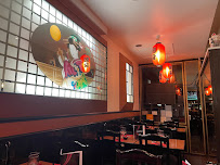 Atmosphère du Restaurant japonais SHOGUN Sushi à Chartres - n°4