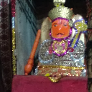 Arogya Hanuman Mandir photo
