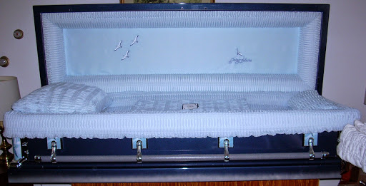 Funeral Home «Bensing-Thomas Funeral Home», reviews and photos, 401 N 5th St, Stroudsburg, PA 18360, USA