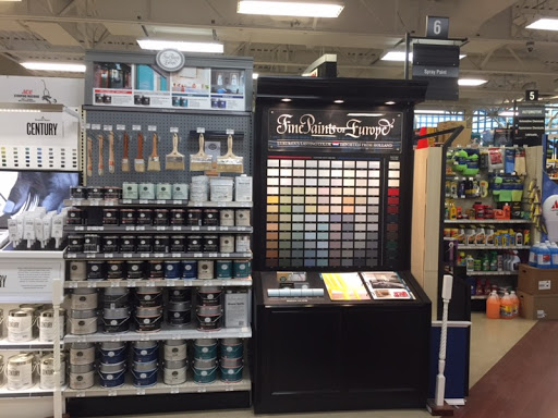 Wallauer Paint & Hardware