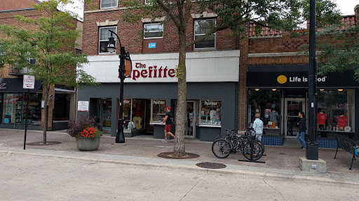 Tobacco Shop «The Pipefitter», reviews and photos, 520 State St, Madison, WI 53703, USA