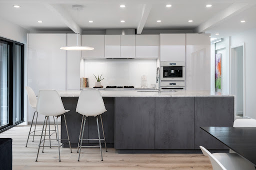 Germanhaus aka LEICHT, 1654 W 2nd Ave, Vancouver, BC V6J 1H4