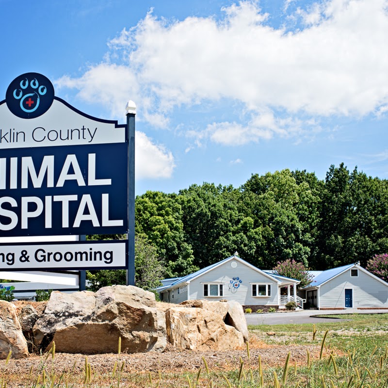 Franklin County Animal Hospital