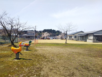 庄川児童公園