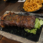 Photo n°6 de l'avis de H... fait le 13/01/2024 à 21:48 sur le  Road Stop Mettmann à Mettmann