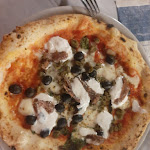 Photo n°1 de l'avis de Dario.e fait le 27/06/2022 à 20:46 sur le  Roscianum Beach by L'Officina del Gusto à Rossano