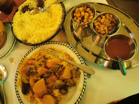 Plats et boissons du Restaurant marocain Le Soleil d'Agadir à Maubeuge - n°20