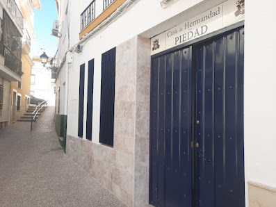 Hermandad de la Piedad C/ Gonzalo Silva, 3, Local, 14940 Cabra, Córdoba, España