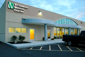 Veterinary Medical Center of CNY image