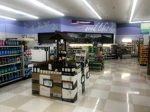 Supermarket «Lucky», reviews and photos, 15840 Hesperian Blvd, San Lorenzo, CA 94580, USA