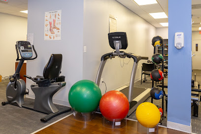 Forever Fit Physical Therapy & Wellness