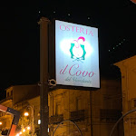 Photo n°6 de l'avis de Henry.c fait le 09/01/2019 à 13:15 sur le  Il Covo Del Viandante à Locri