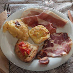 Photo n°4 de l'avis de Gerry.r fait le 09/10/2022 à 18:53 sur le  Agriturismo La Bettola à San Gregorio Magno