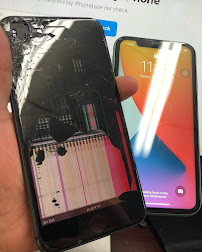 Game Over Cell Phone Repair / PlayStation 5 hdmi Repair - Photo 3 - Car repair in Houston, TX, Houston