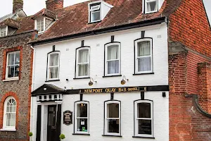 Newport Quay Hotel image