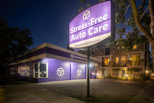 Auto Repair Shop «Planet Auto Repair & Muffler Service», reviews and photos, 301 El Camino Real, Menlo Park, CA 94025, USA