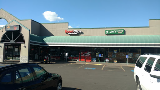 Hair Salon «Sport Clips Haircuts of Marketplace West», reviews and photos, 3159 W 11th Ave, Eugene, OR 97402, USA