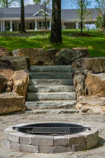 Landscaper «Niedergeses Landscape LLC», reviews and photos, 2443 Park Plus Dr, Columbia, TN 38401, USA