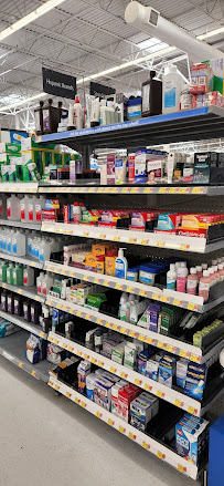 Walmart Supercenter - Photo 4 - Car repair in Broken Arrow, OK, Broken Arrow