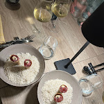 Photo n°6 de l'avis de Madeline.a fait le 19/05/2023 à 11:32 sur le  Ristorante Enoteca Raffaleo à Turin