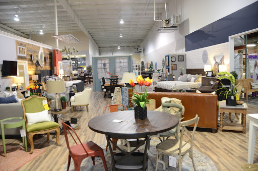 Furniture Store «Burdorf Interiors & Overstock Furniture Deals», reviews and photos, 401 N English Station Rd, Louisville, KY 40223, USA
