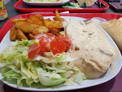 Tacos Locos à Saint-Louis