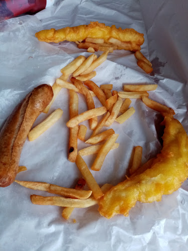 Te Hapara Fish Shop Open Times