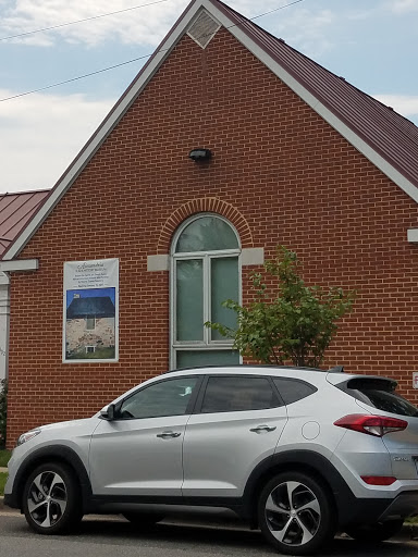 Museum «Alexandria Black History Museum», reviews and photos, 902 Wythe St, Alexandria, VA 22314, USA