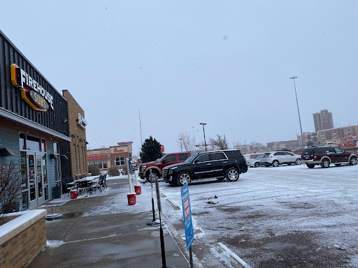 Sandwich Shop «Firehouse Subs», reviews and photos, 2510 Marsha Sharp Fwy Suite 150, Lubbock, TX 79401, USA