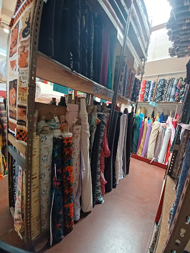Fabric Store «Fabric Barn», reviews and photos, 3111 E Anaheim St, Long Beach, CA 90804, USA